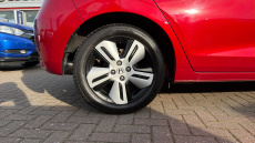 Honda Jazz 1.5 i-MMD Hybrid EX 5dr eCVT Hybrid Hatchback